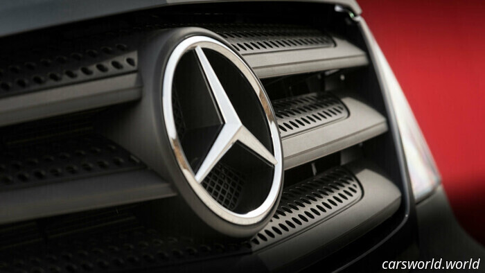 Lo que Mercedes no les dijo a los estadounidenses sobre sus diésel les costó 150 millones de dólares | Carscoops